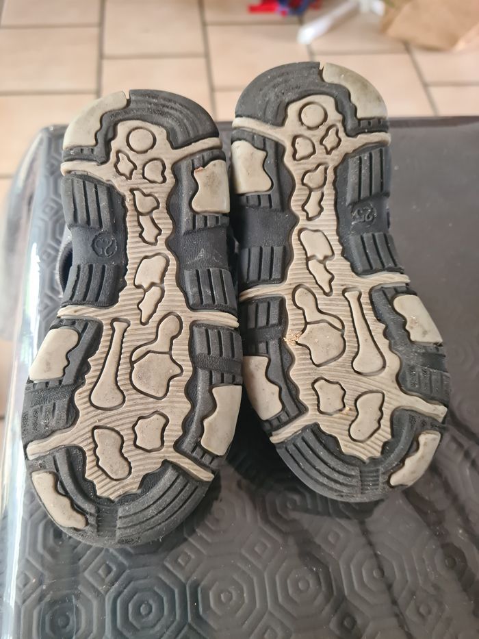 Sandales - photo numéro 3