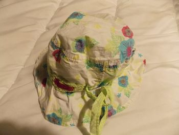 Chapeau T2 La compagnie des petits