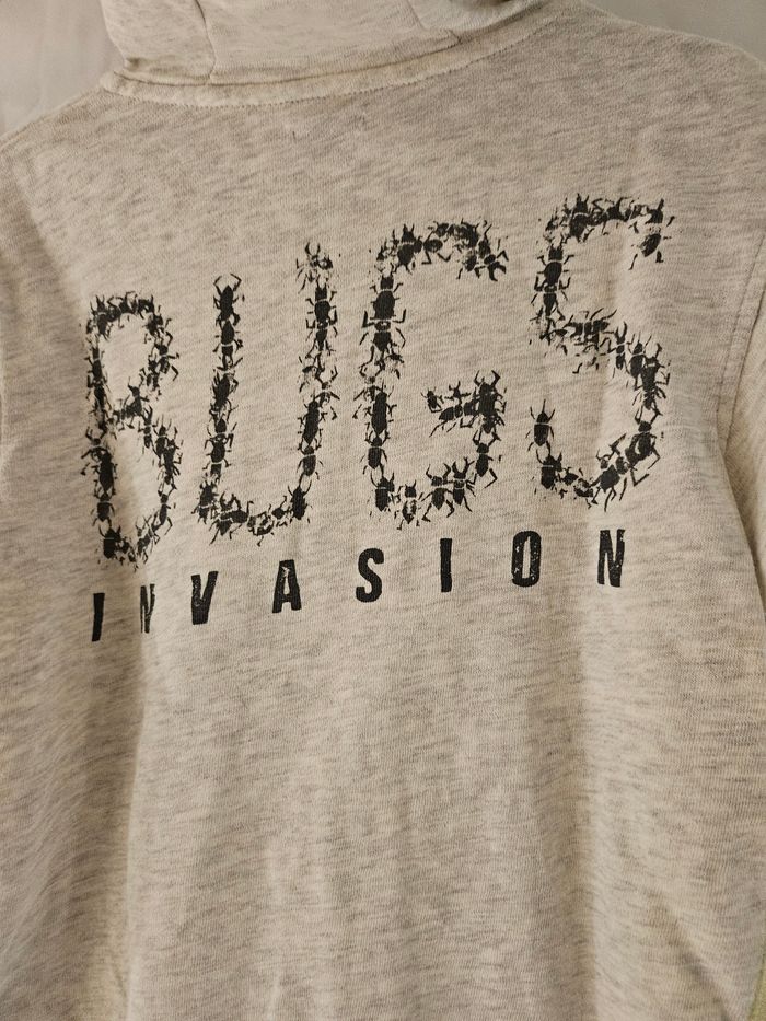 Veste 6 ans - photo numéro 4