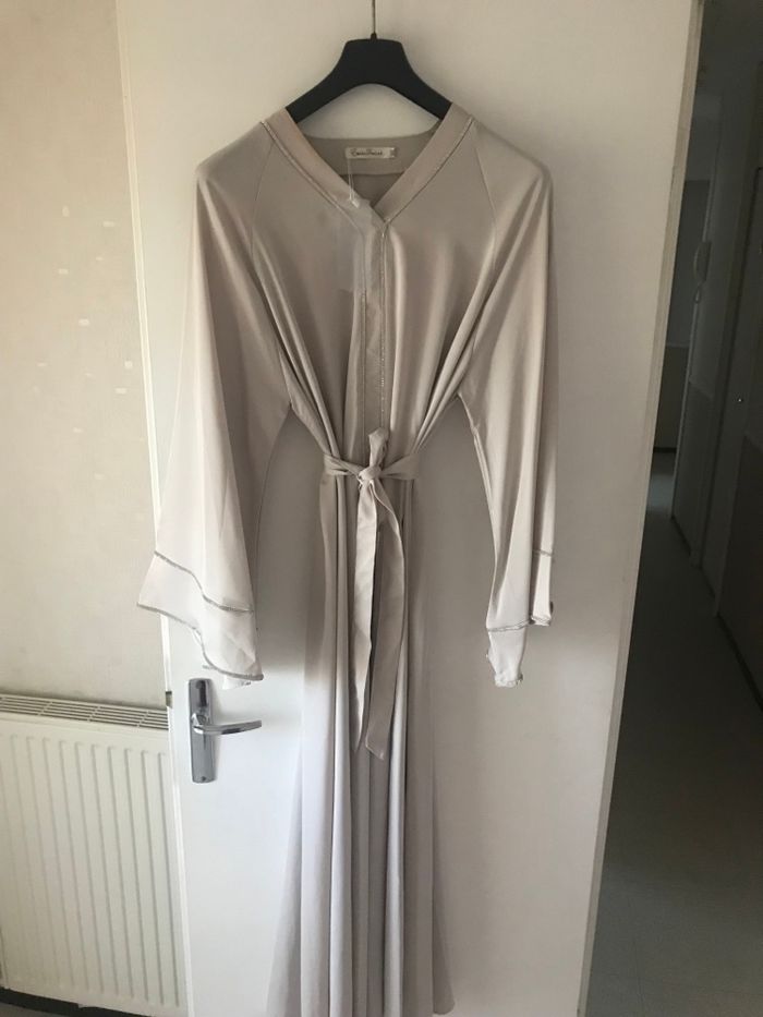 Djellaba - photo numéro 4