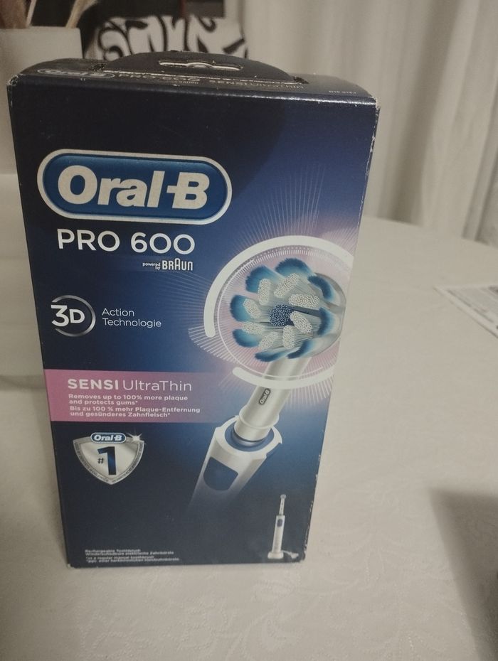 Brosse a dent - photo numéro 2