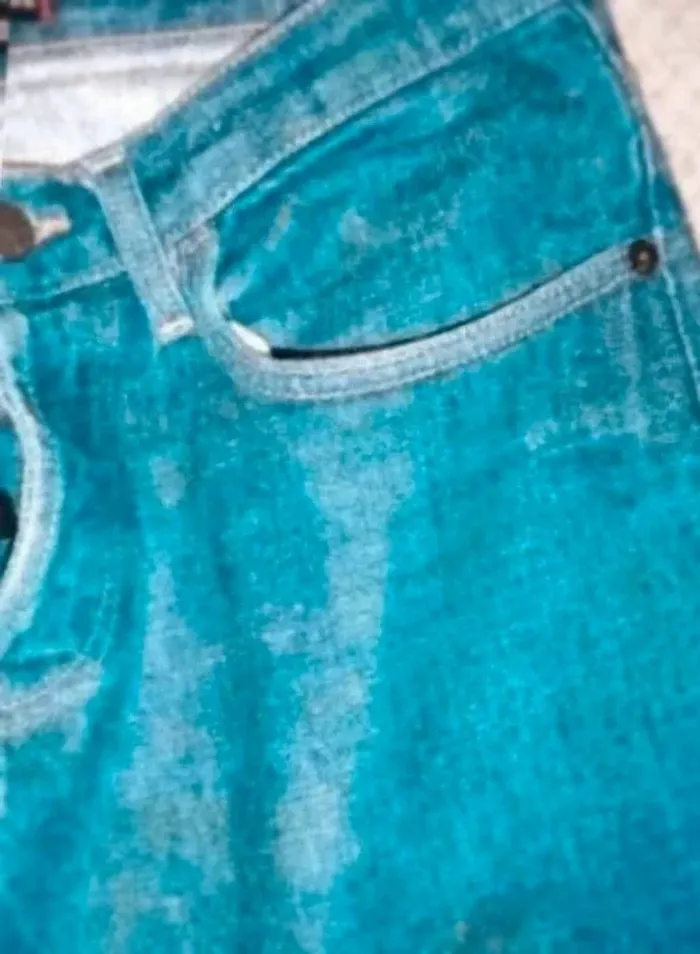 Jean regular  très  bon  état  taille 40  (30) - photo numéro 5