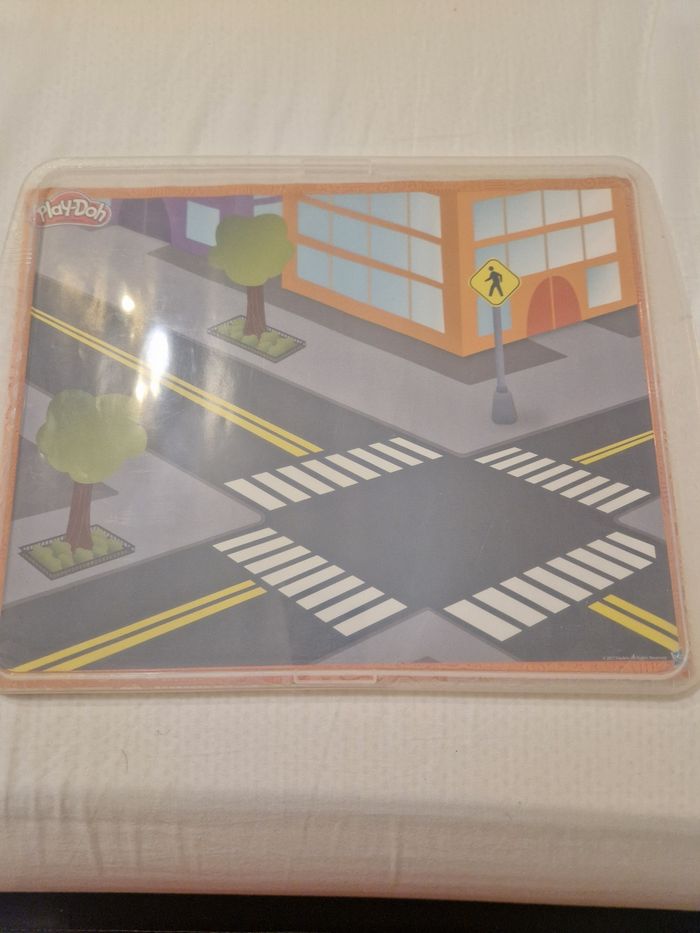 Mallette d'activités pâte à modeler - photo numéro 6