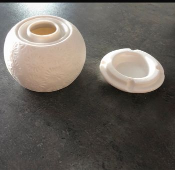 Sphère lumineuse Partylite