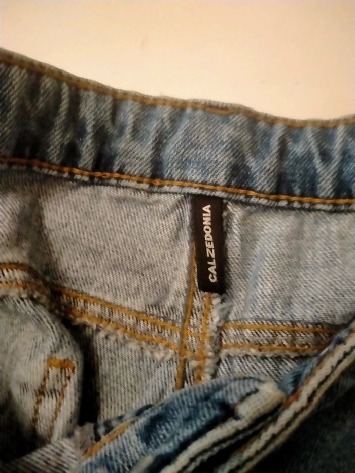 Jean femme Calzedonia Taille M - photo numéro 3