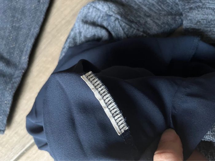 Lot de pull legers - photo numéro 5