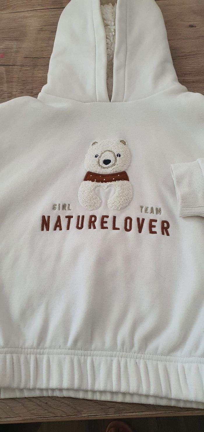 Pulle fille - photo numéro 3