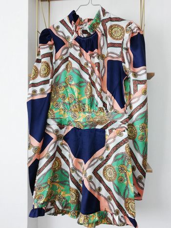 🌹Combishort prettylettlething🌹