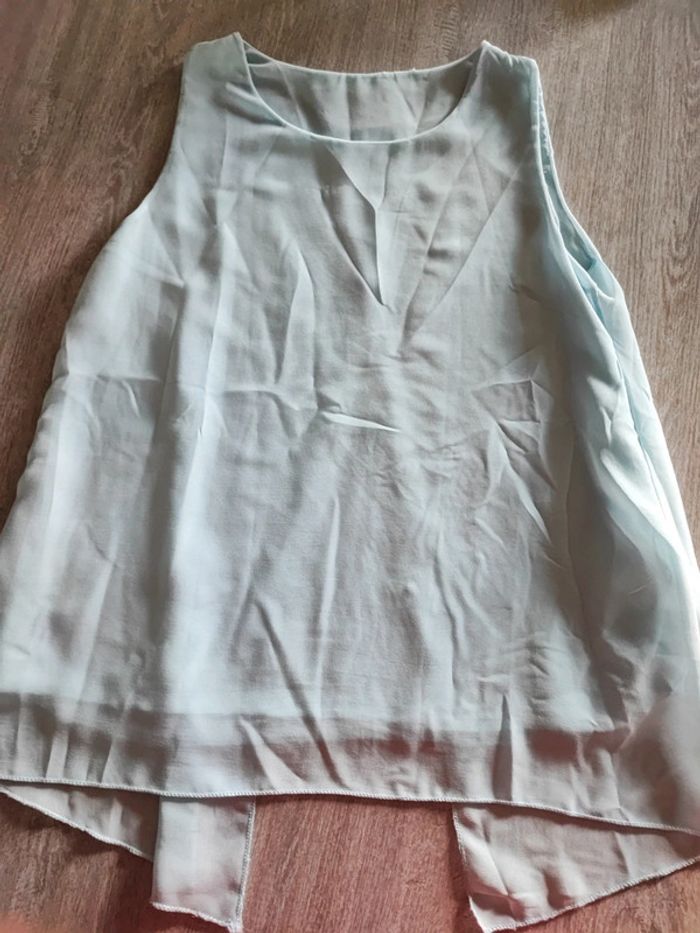 Haut femme taille m