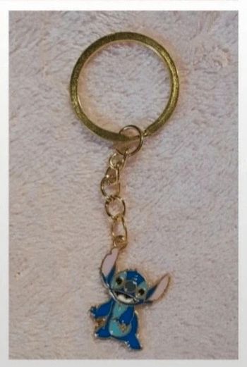 Porte clé Stitch Disney