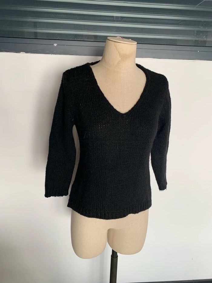 Petit pull