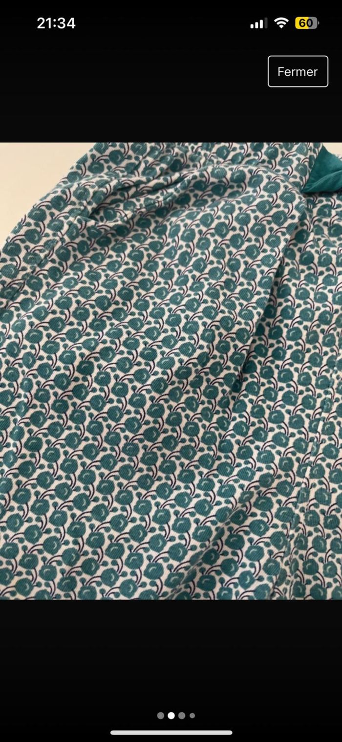 Pantalon - photo numéro 2