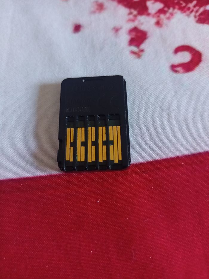 Nintendo Switch pokemon violet - photo numéro 2