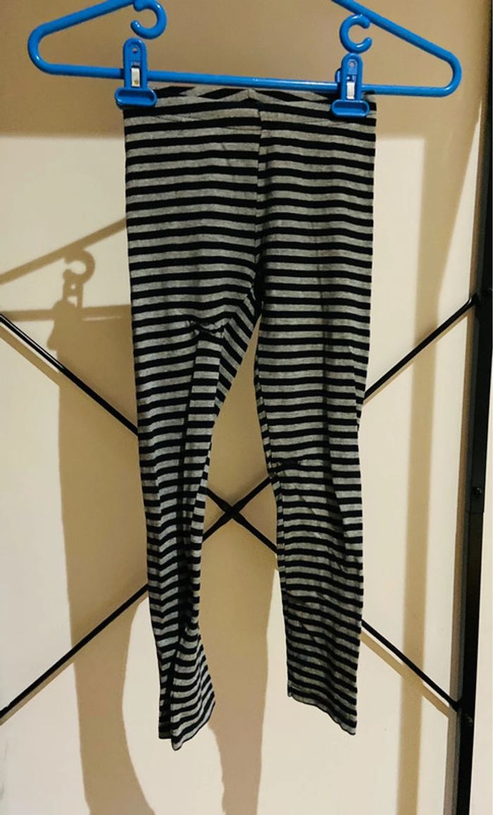 Leggings T.10 ans Caprice de Fille