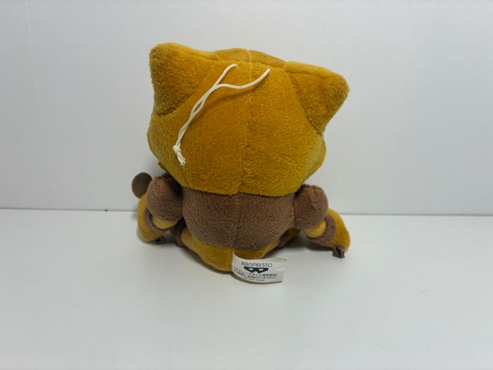 Peluche Pokemon Alakazam - photo numéro 3