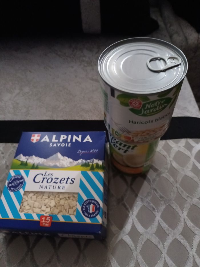 Lots alimentaire - photo numéro 2