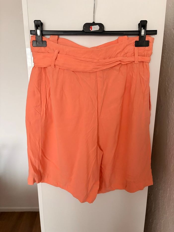 short fluide - photo numéro 2