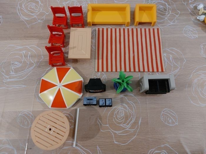 Playmobil vacances - photo numéro 5
