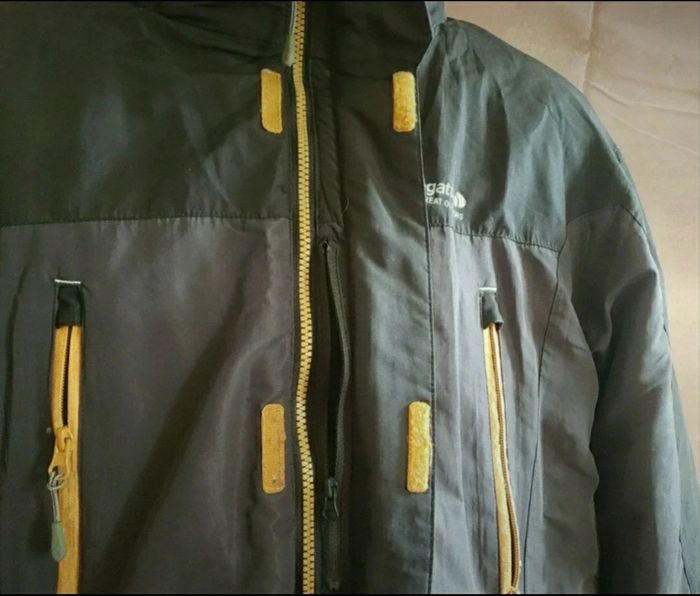 Joli blouson Regatta Taille XL - photo numéro 7