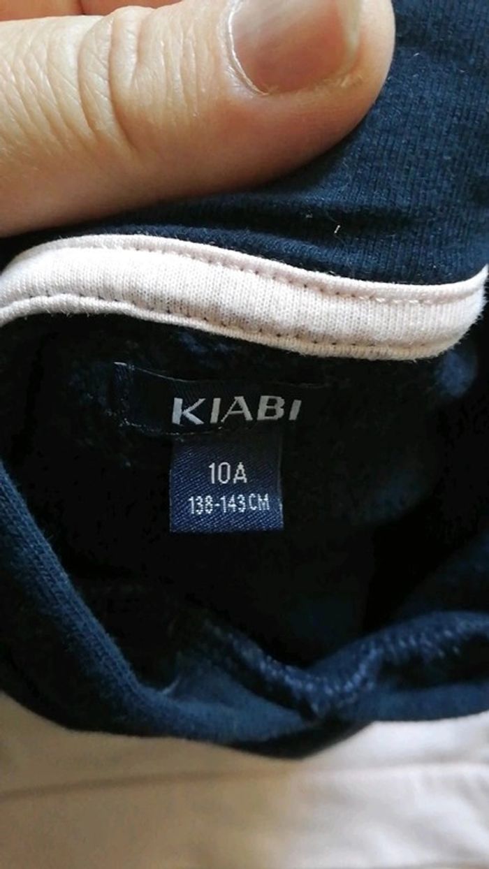 Lot de pull - photo numéro 3