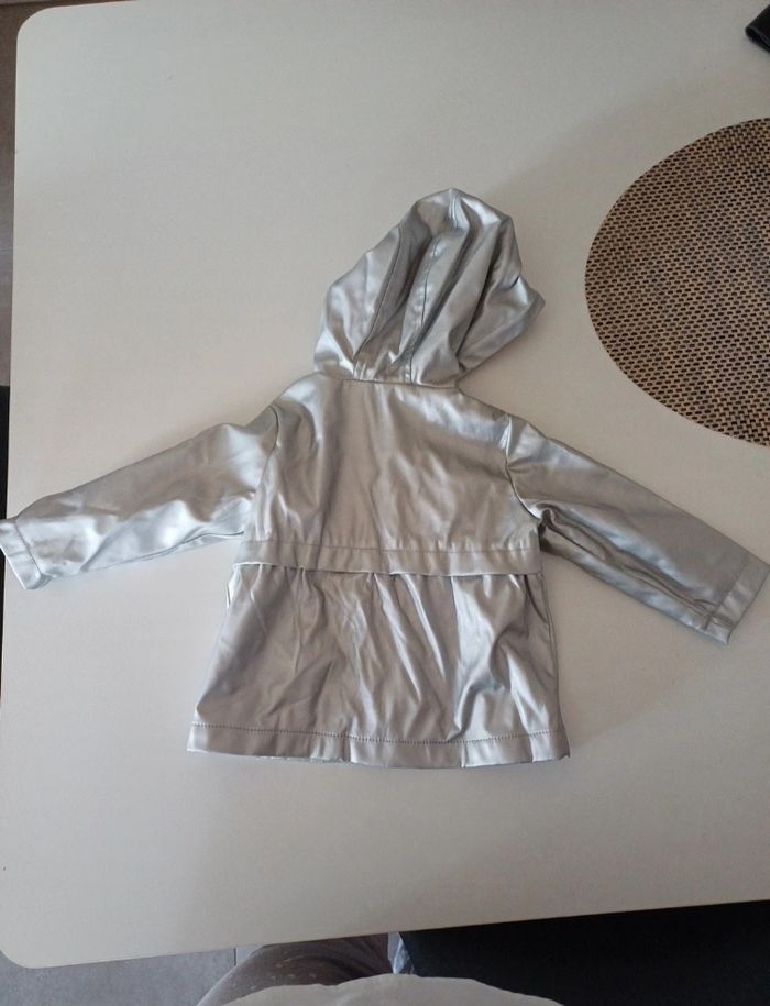 Parka ciree - photo numéro 3