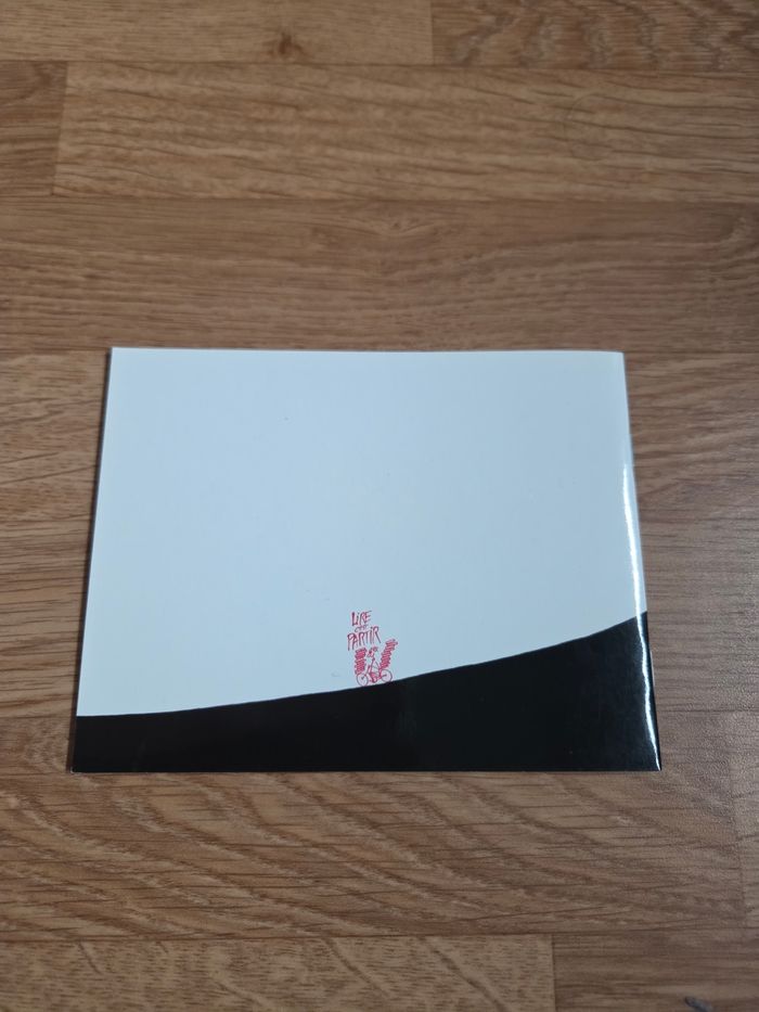 🐷 Livre Jeunesse : Le Grand Méchant Cochon - Marie Wilmer & Rebecca Galéra 🐷 - photo numéro 2