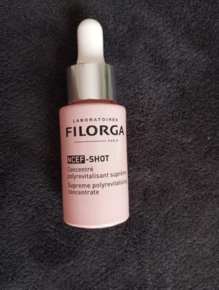 Filorga NCEF - photo numéro 2
