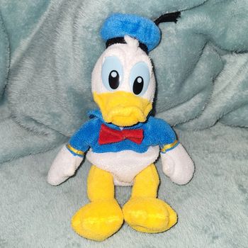 Peluche Disney  Donald Duck