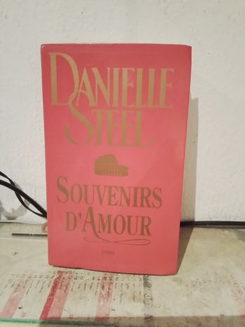 Souvenirs d’amour 