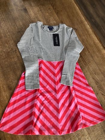 Robe manches longues