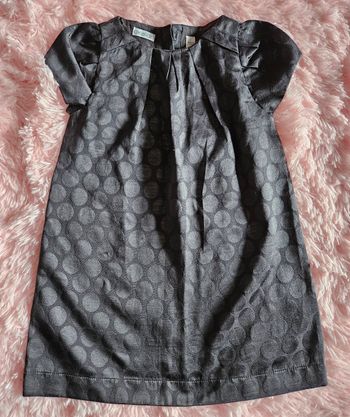 Robe okaidi 6 ans fille