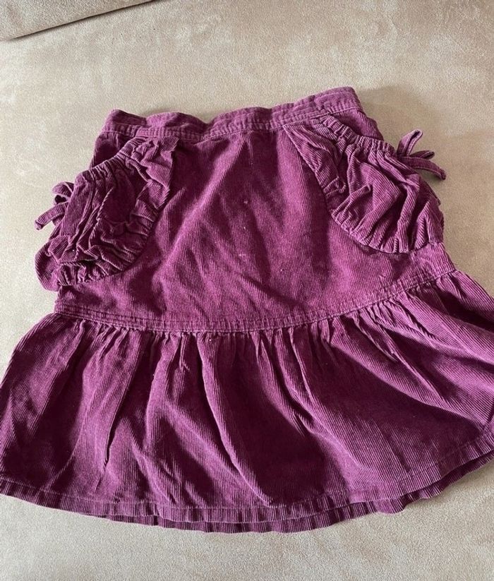 🌸 Jupe 23 mois - photo numéro 3