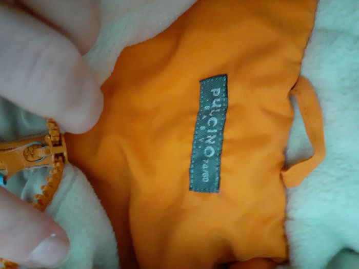 Combinaison - photo numéro 2