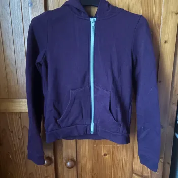Gilet 10-12 ans