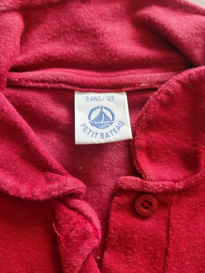 Polo - photo numéro 2