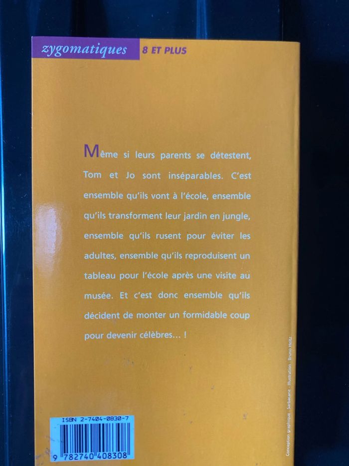 L’inconnu, célèbre de Bruno Heitz - photo numéro 2
