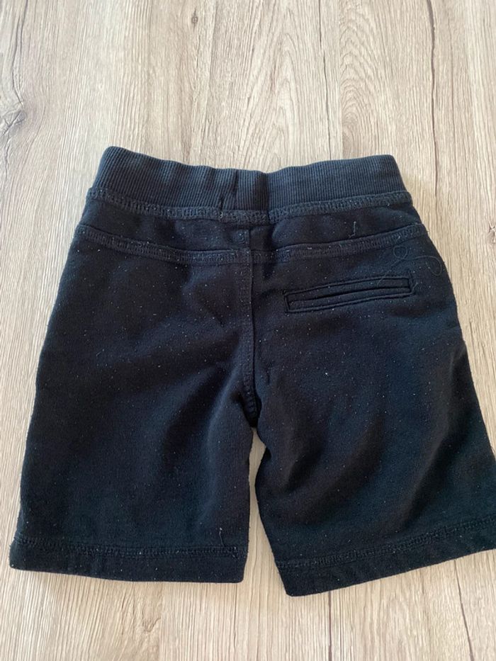 Short - photo numéro 2