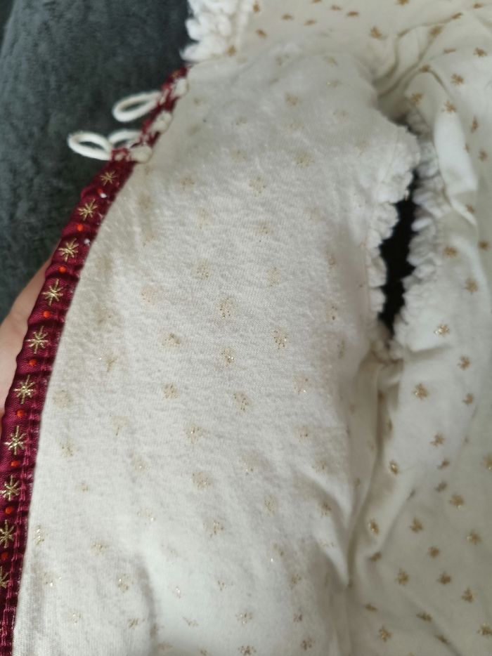 Veste sans manche - photo numéro 7