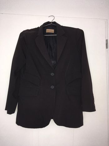 Veste blazer tailleur Manoukian taille 44
