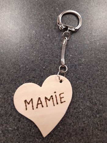 Porte clef
