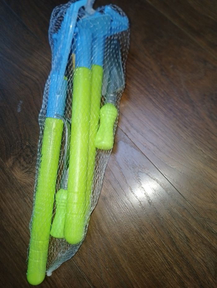 Lot d'accessoires jardinier enfant neuf - photo numéro 8