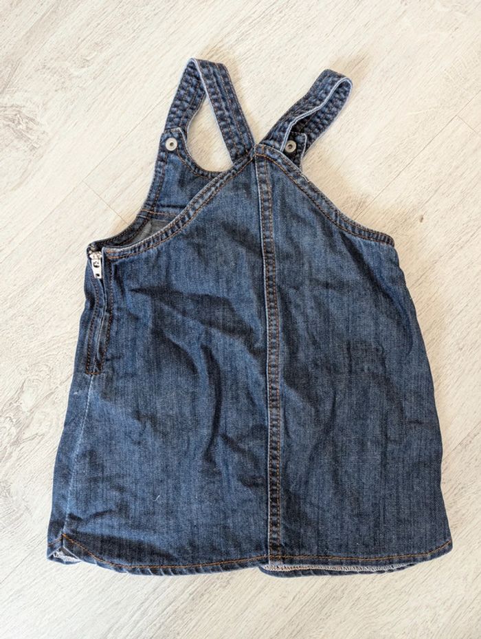 Lot 12 mois fille - photo numéro 5