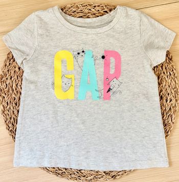 Tee-Shirt GAP