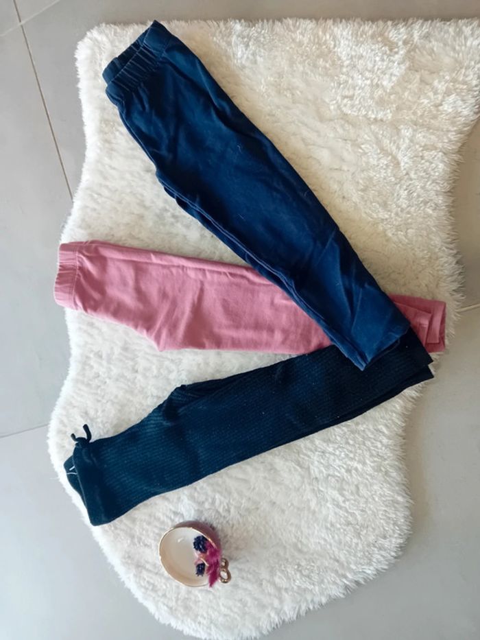 Lot hiver 4 ans - photo numéro 3