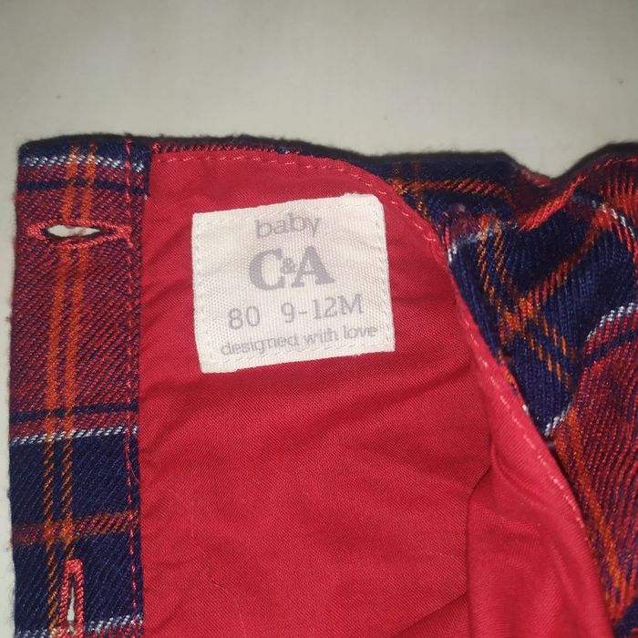 Robe Bébés filles Ensemble : 3 articles à 1 - photo numéro 6