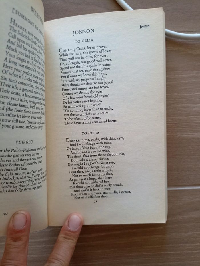 The Penguin Book of English verse - photo numéro 3