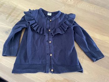 Gilet H&M 2 ans