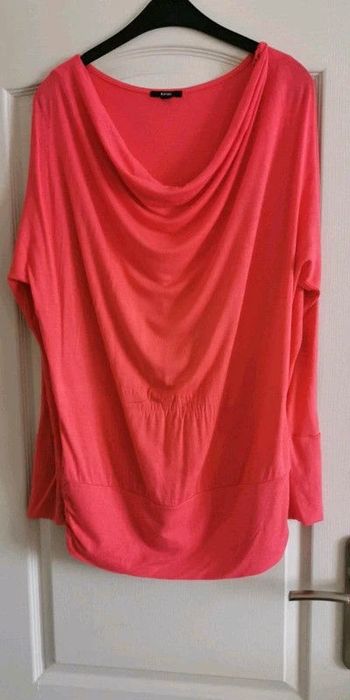 Tee-shirt manches longues