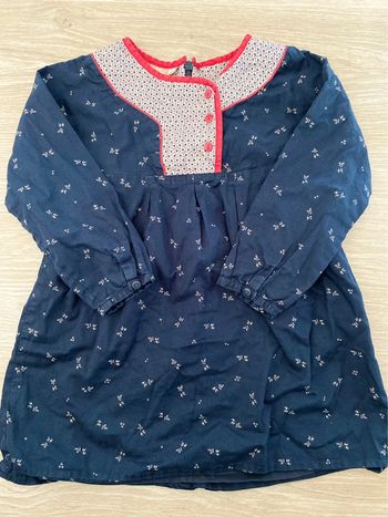 Robe DPAM taille 5 ans