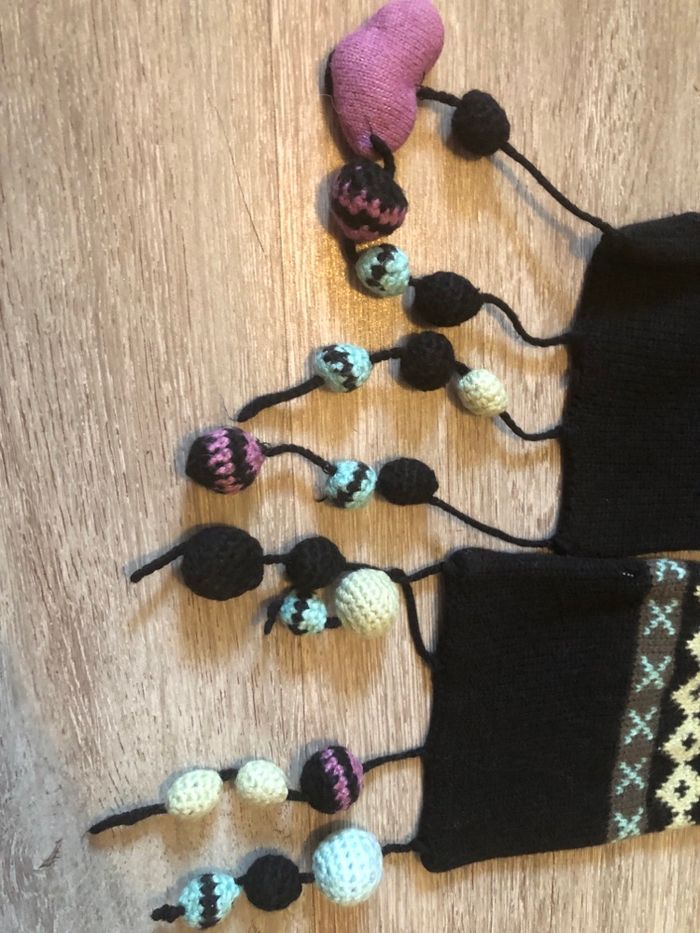 Écharpe - photo numéro 2